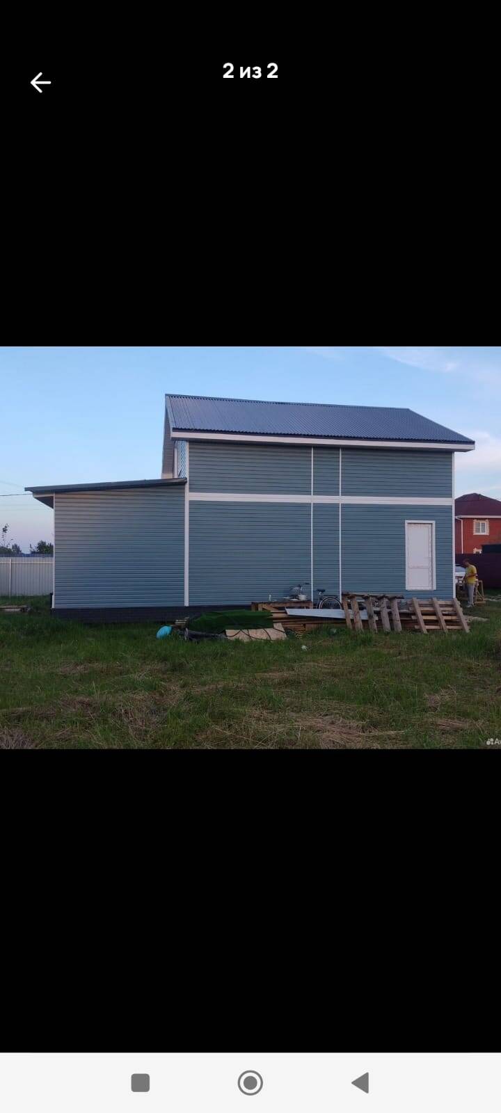 Строительство и ремонт в Москве фото 3 Услуги Москва