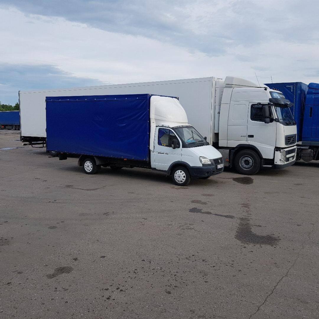 Грузоперевозки  в Электростали фото 2 Услуги Электросталь