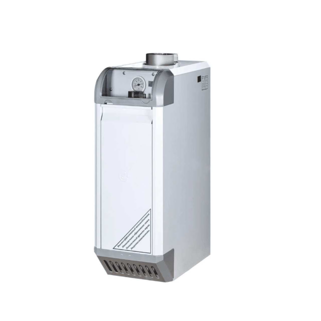 Продажа газовых котлов, проектирование и монтаж систем газоснабжения. в Новосибирске фото 3 Услуги Новосибирск