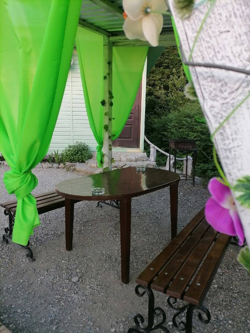 ДОМИКИ-ОТДЫХ для СЕМЕЙ в АДЛЕРЕ в Сочи фото 3 Недвижимость Сочи