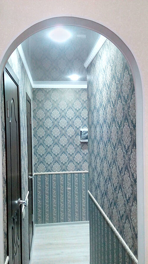 Укладка ламината, поклейка обоев, теплый пол в Армавире Укладка ламината, поклейка обоев, теплый пол в Армавире