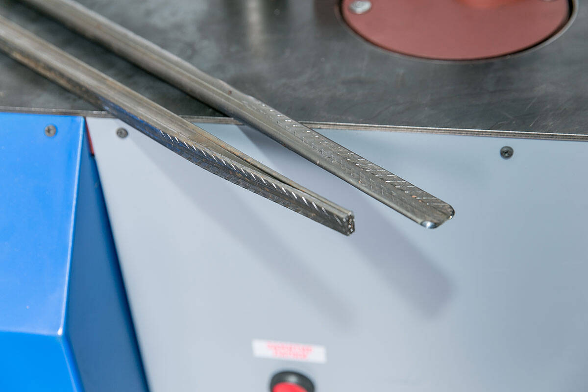 Станок для холодной ковки «Профи-2ЭМ» в Туле фото 2 Услуги Тула