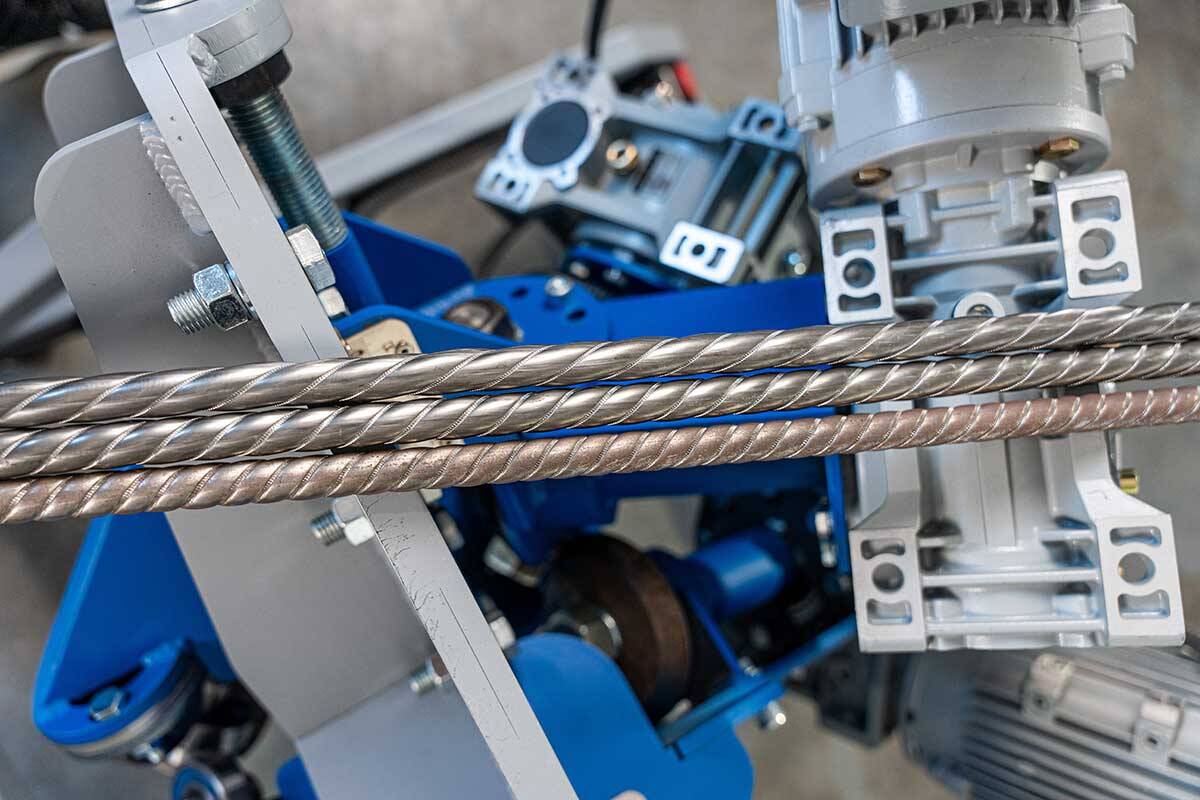 Кузнечный станок Профи-ВТ для витой трубы в Астрахани фото 3 Услуги Астрахань Кузнечный станок Профи-ВТ для витой трубы в Астрахани фото 3 Услуги Астрахань