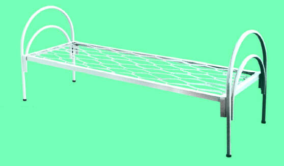 Металлические кровати для военнослужащих оптом в Барнауле фото 6 Для дома и дачи Барнаул Металлические кровати для военнослужащих оптом в Барнауле фото 6 Для дома и дачи Барнаул