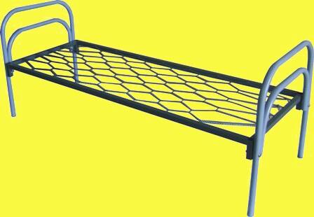Металлические кровати в дома отдыха в Биробиджане фото 4 Для дома и дачи Биробиджан