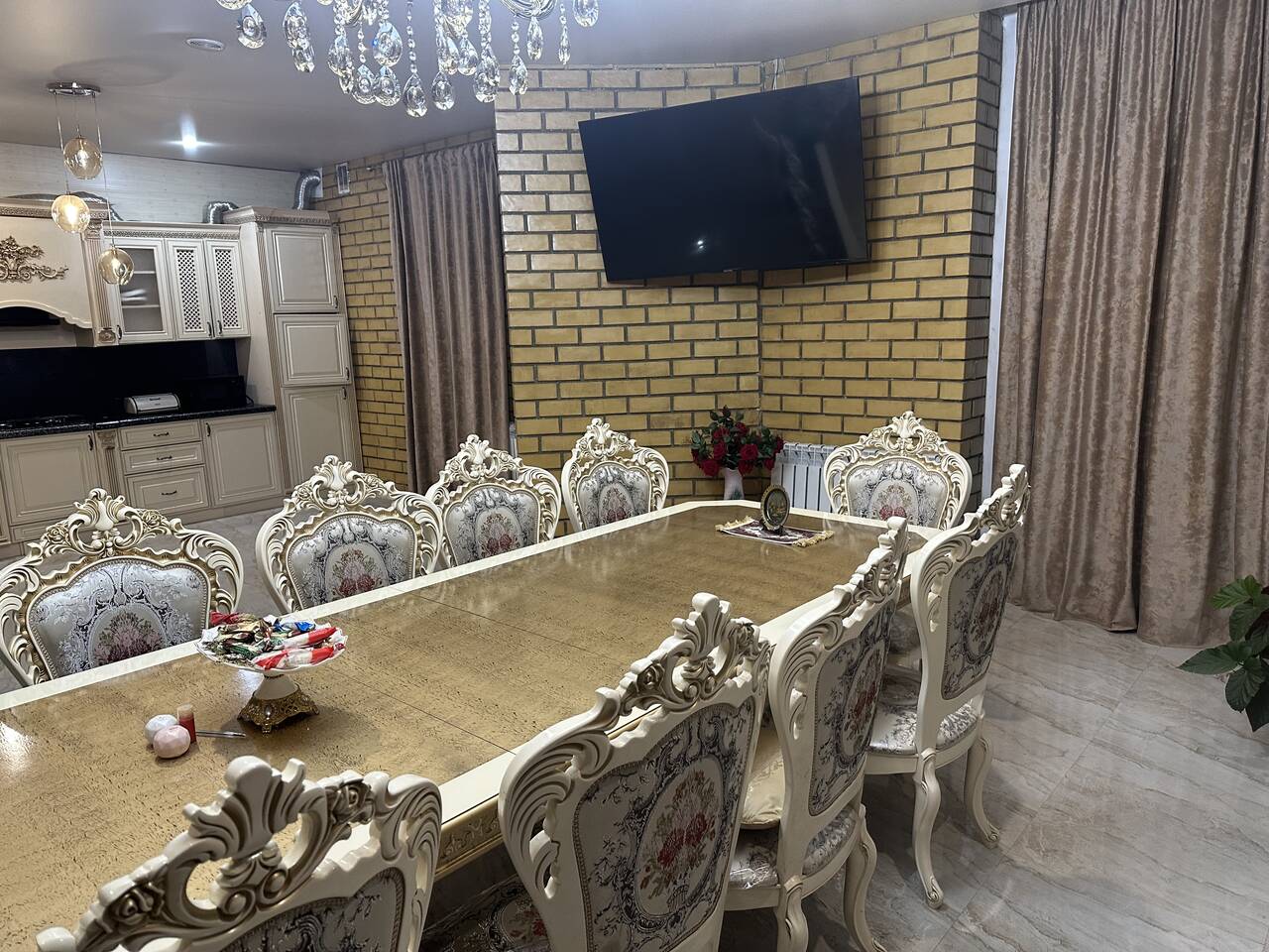 Сдам частный дом  в Ярославле фото 3 Недвижимость Ярославль