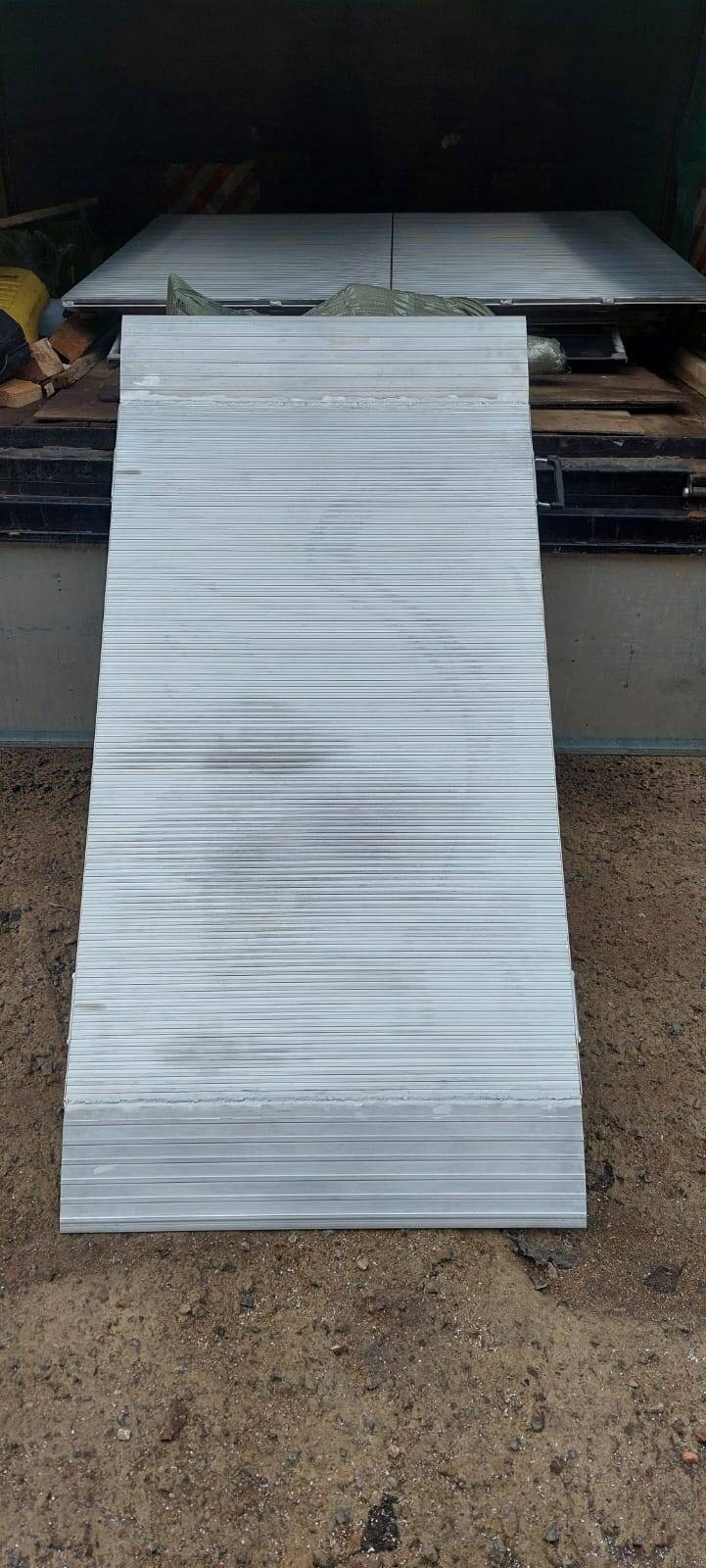 Мост перегрузочный ГКА 5.170.80.24(100)МГ Мост перегрузочный ГКА 5.170.80.24(100)МГ