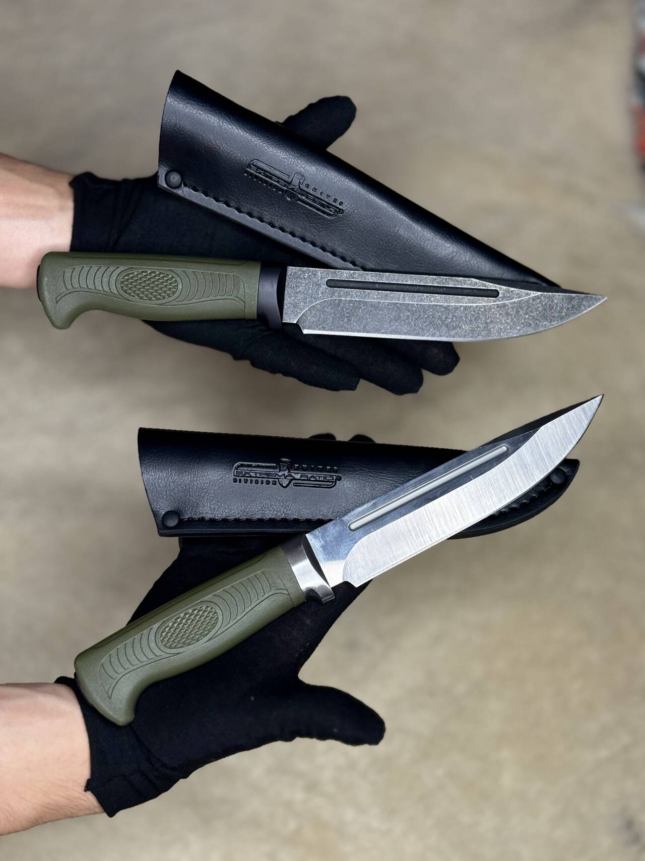 Нож Фиксированный Extrema Ratio в Пензе фото 2 Увлечения и отдых Пенза