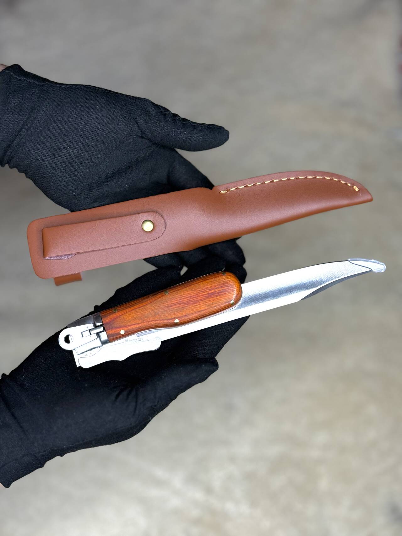 Нож Складной Финка в Пензе фото 5 Увлечения и отдых Пенза