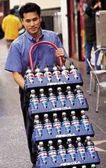 Пепсико-престиж и достойная оплата в Домодедово фото 2 Работа Домодедово Пепсико-престиж и достойная оплата в Домодедово фото 2 Работа Домодедово