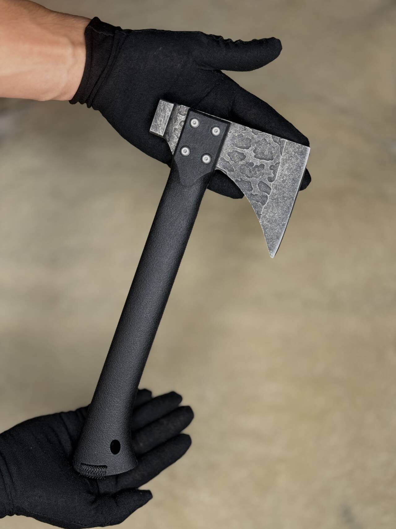 Топор многофункциональный походный в Пензе фото 2 Увлечения и отдых Пенза