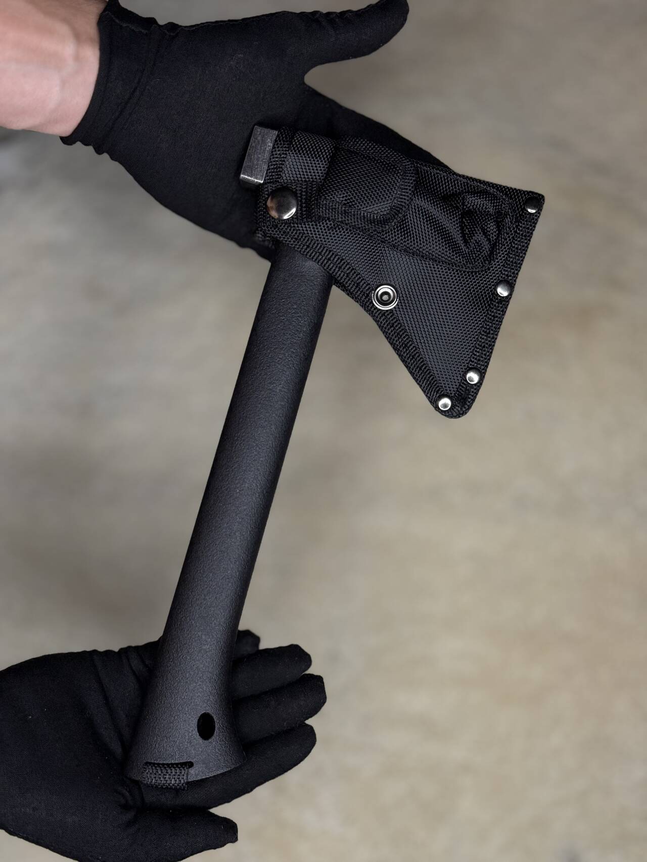 Топор многофункциональный походный в Пензе фото 4 Увлечения и отдых Пенза