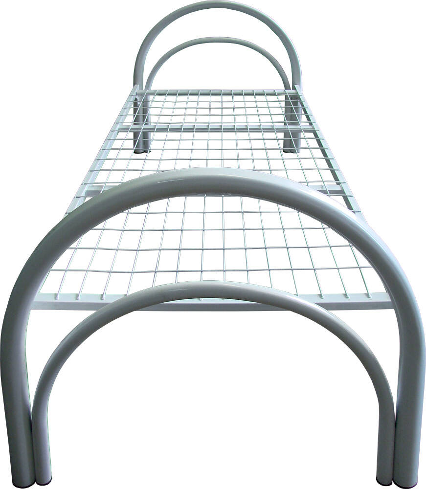 Кровати металлические на заказ с доставкой