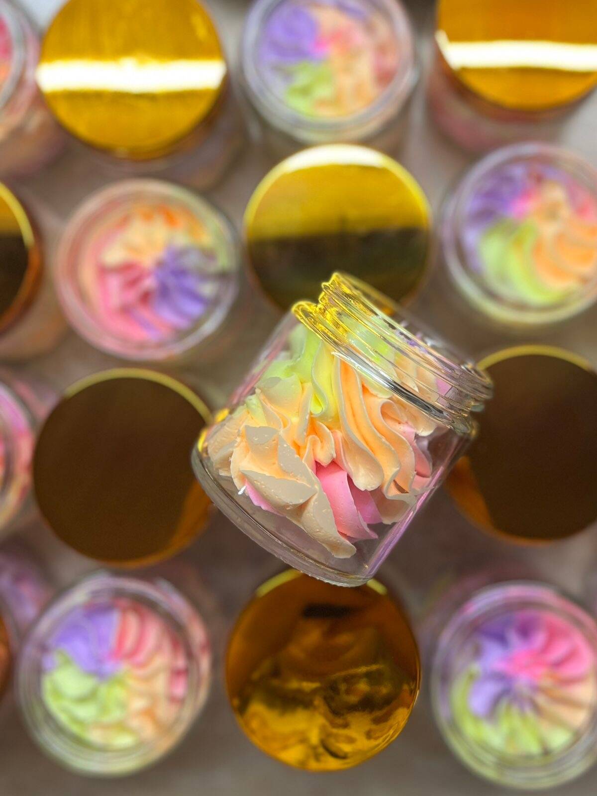 Контрактное производство Косметики  в Москве фото 6 Услуги Москва