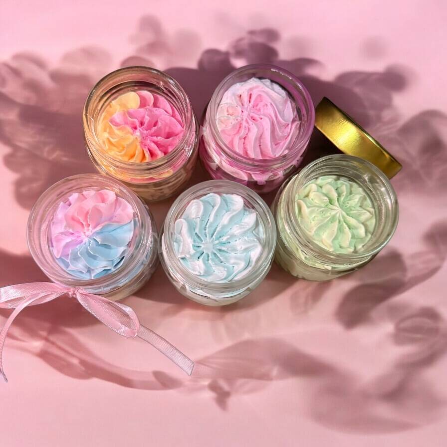 Контрактное производство Косметики  в Москве фото 2 Услуги Москва