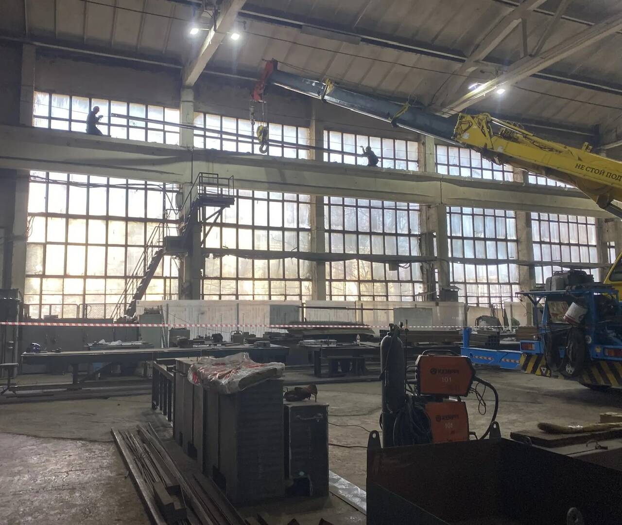 Предприятие бригада по ремонту подкрановых мостовых путей в Находке фото 7 Услуги Находка Предприятие бригада по ремонту подкрановых мостовых путей в Находке фото 7 Услуги Находка