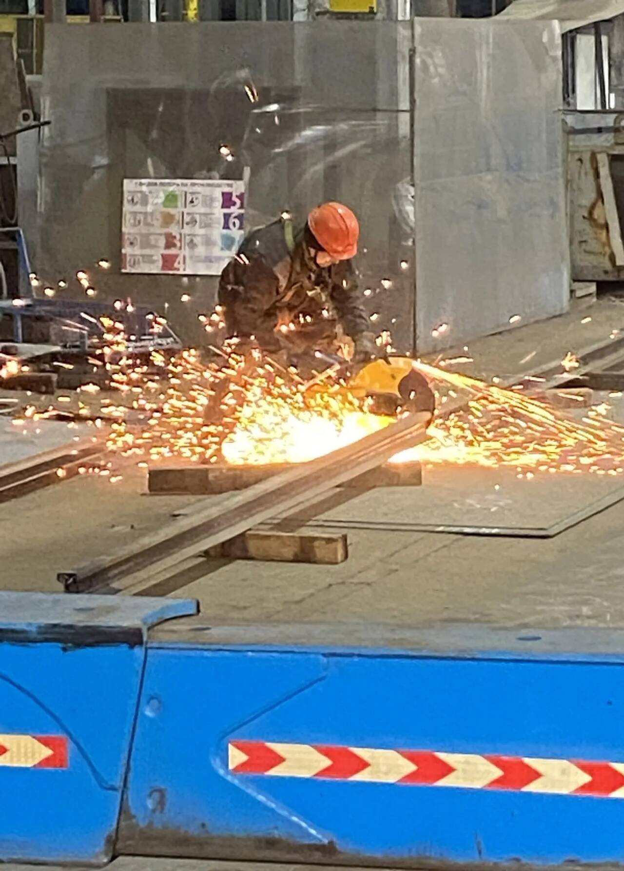 Предприятие бригада по ремонту подкрановых мостовых путей в Находке фото 5 Услуги Находка Предприятие бригада по ремонту подкрановых мостовых путей в Находке фото 5 Услуги Находка