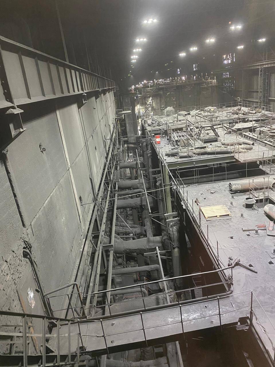 Предприятие бригада по ремонту подкрановых мостовых путей в Находке фото 4 Услуги Находка Предприятие бригада по ремонту подкрановых мостовых путей в Находке фото 4 Услуги Находка