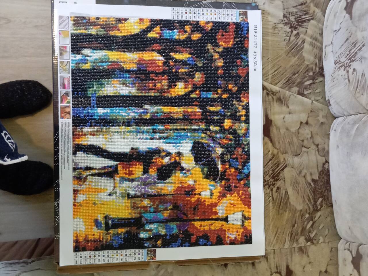 Картина в Калининграде фото 3 Для дома и дачи Калининград