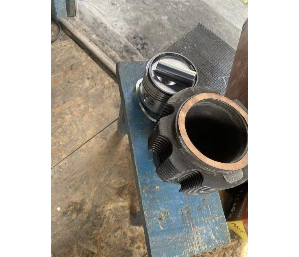 Запчасти для движка ТМЗ-450Д в Астрахани фото 2 Транспорт Астрахань