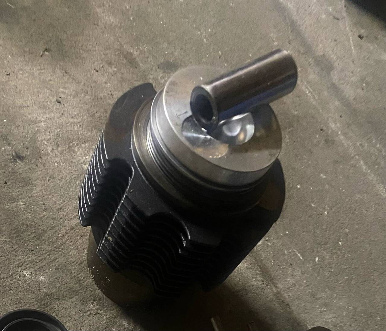 Запчасти для движка ТМЗ-450Д в Астрахани фото 5 Транспорт Астрахань