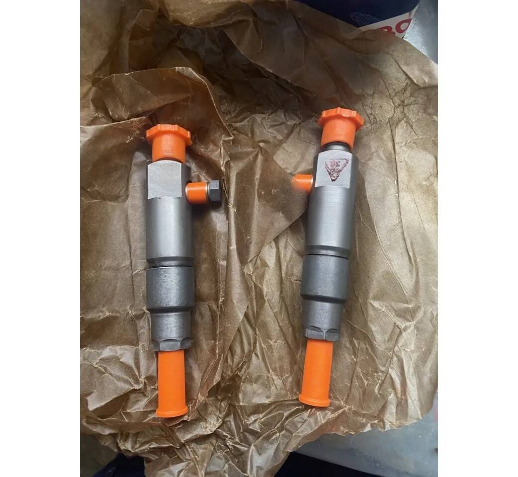 Запчасти для движка ТМЗ-450Д в Астрахани фото 3 Транспорт Астрахань