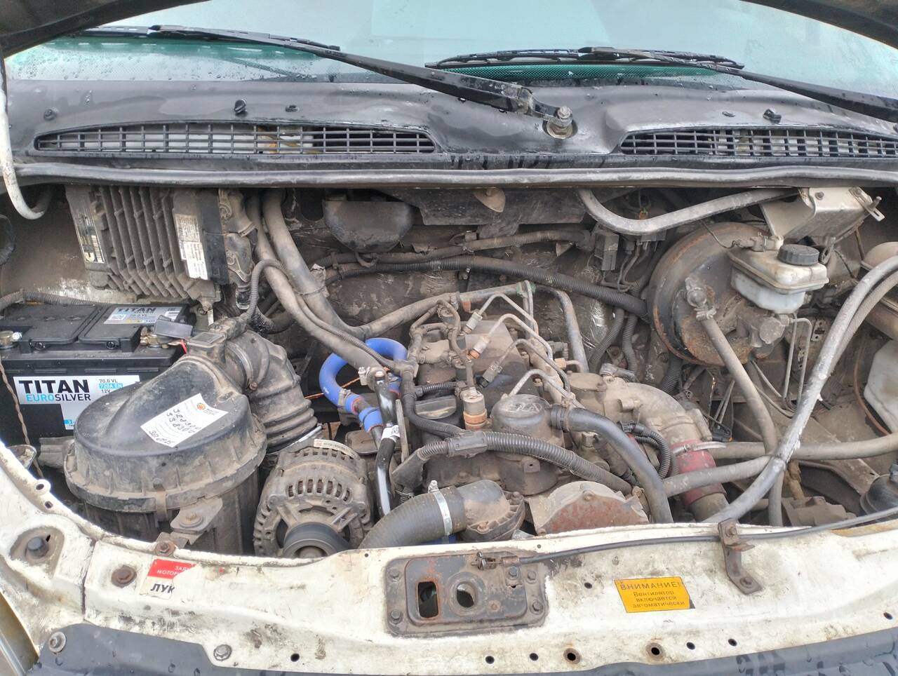 Газель самосвал  во Всеволожске фото 3 Транспорт Всеволожск