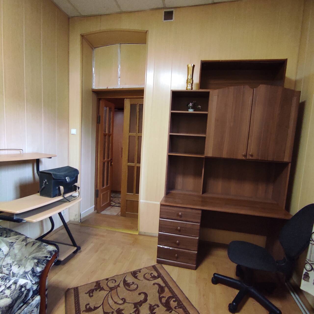 2-х комнатная в центре в Краснодаре фото 3 Недвижимость Краснодар