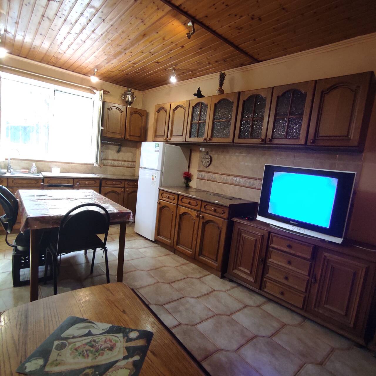 2-х комнатная в центре