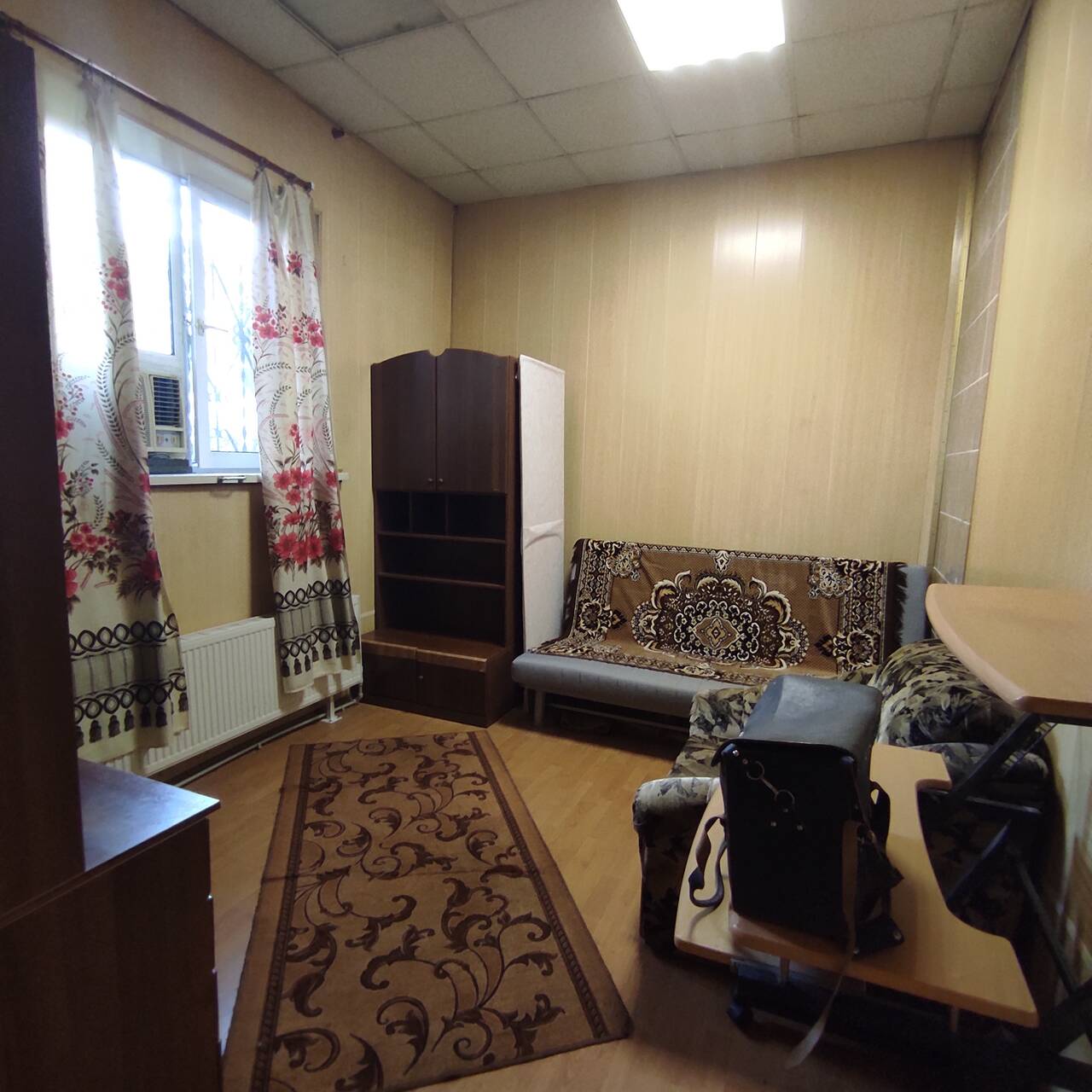 2-х комнатная в центре в Краснодаре фото 6 Недвижимость Краснодар