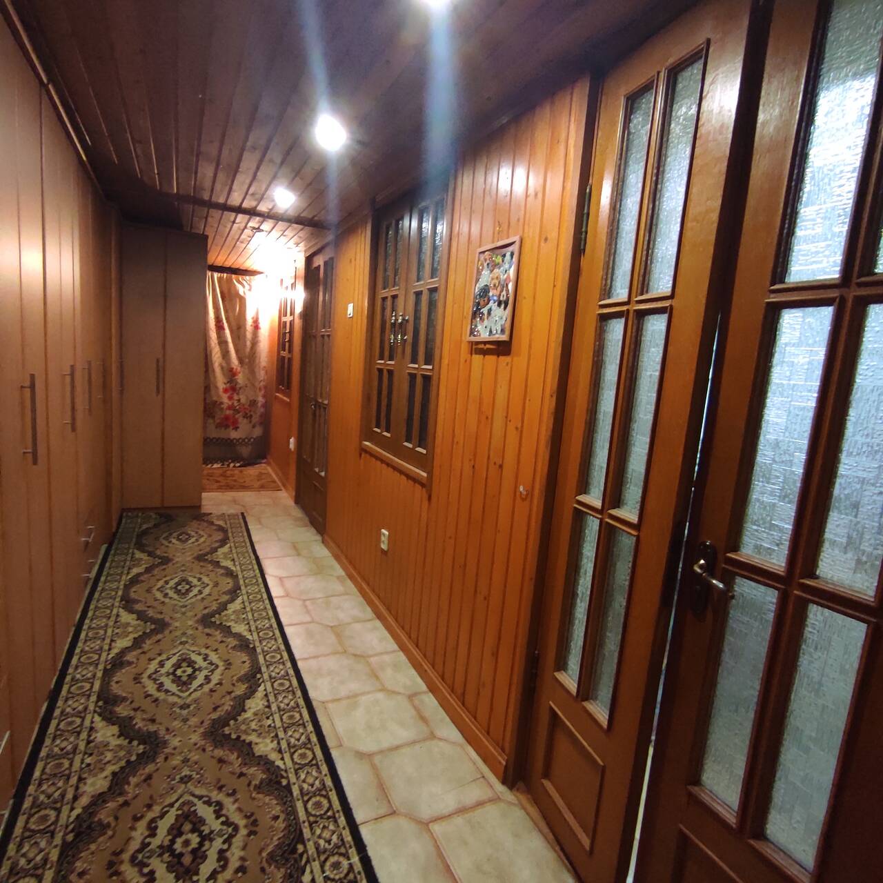 2-х комнатная в центре в Краснодаре фото 4 Недвижимость Краснодар