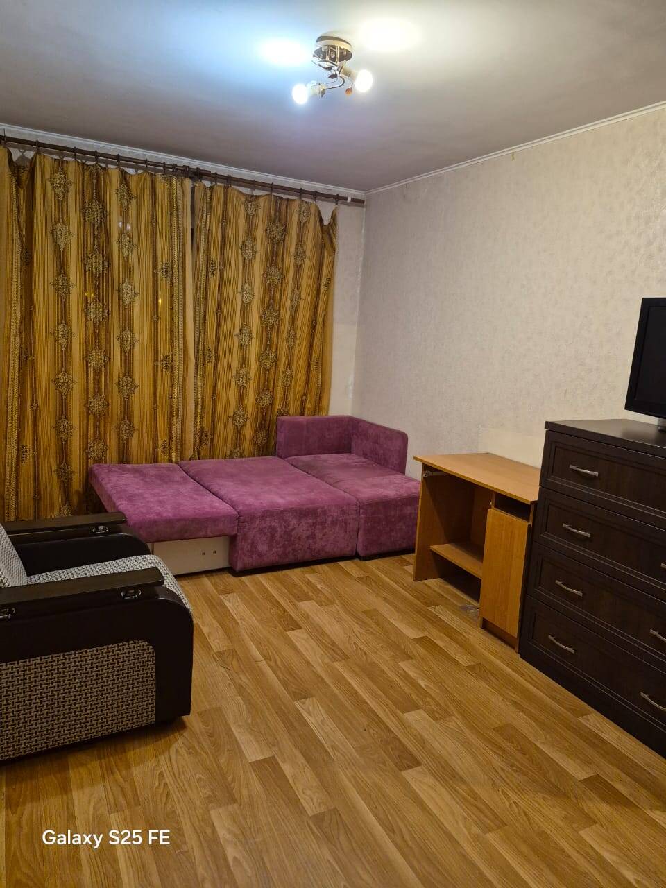 Сдам 2-х комнатную квартиру по улице Петра Панина в Калининграде в Калининграде фото 4 Недвижимость Калининград