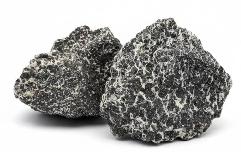 Хромитовая руда, песок Хромитовая руда, песок