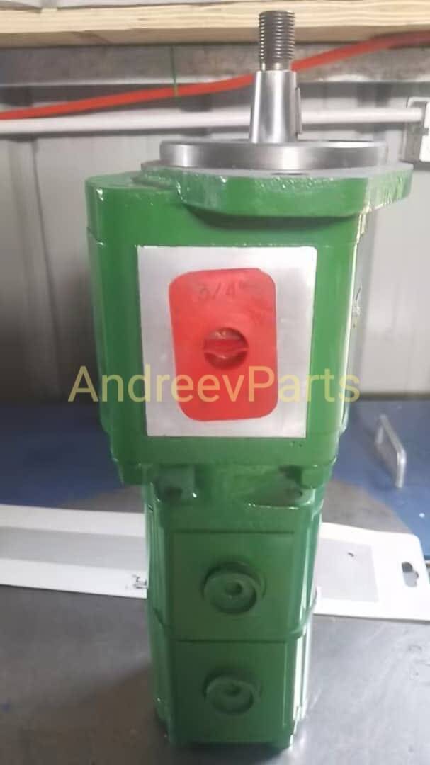 Оригинальный насос John Deere SJ21033 . Оригинальный насос John Deere SJ21033 .