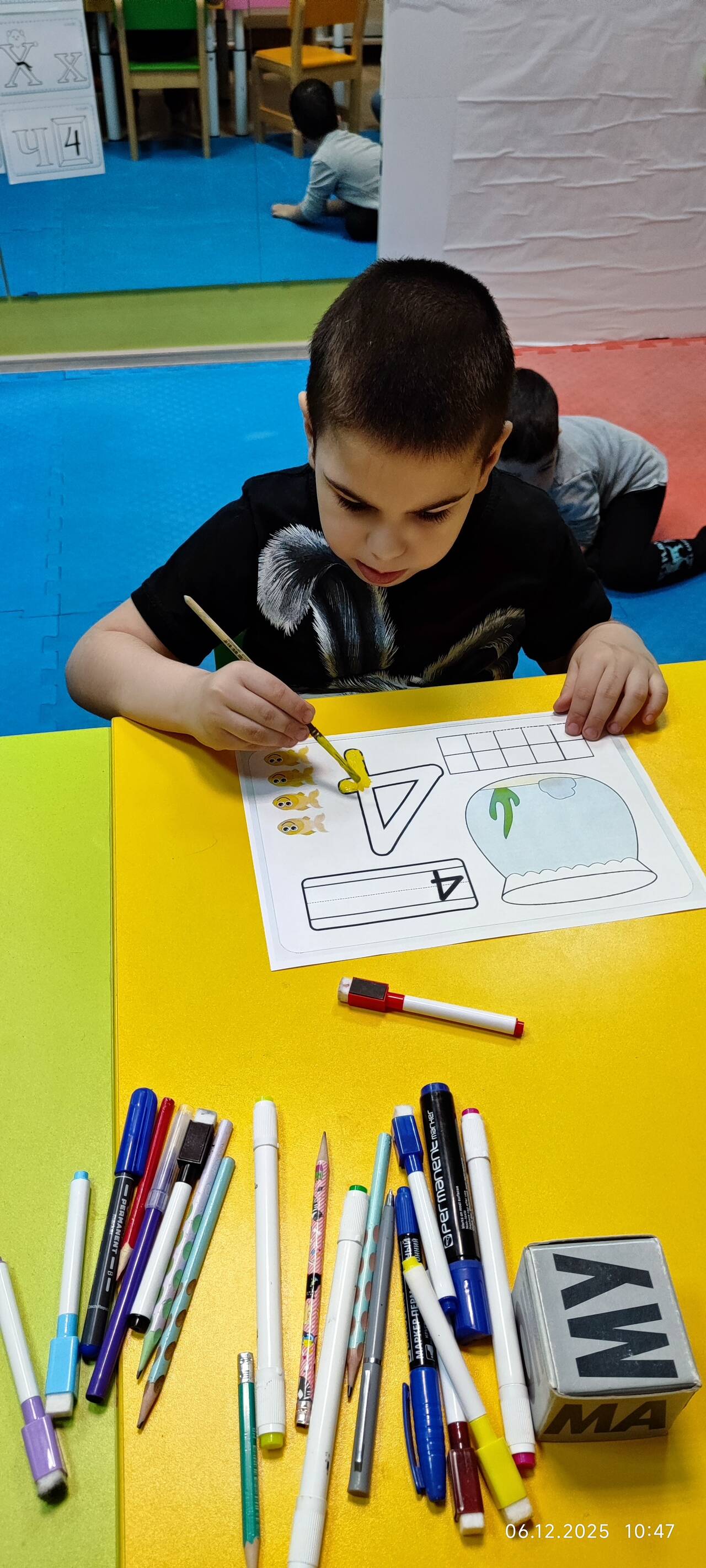 Подготовка к школе. Логопед. Дефектолог. в Кингисеппе фото 4 Услуги Кингисепп