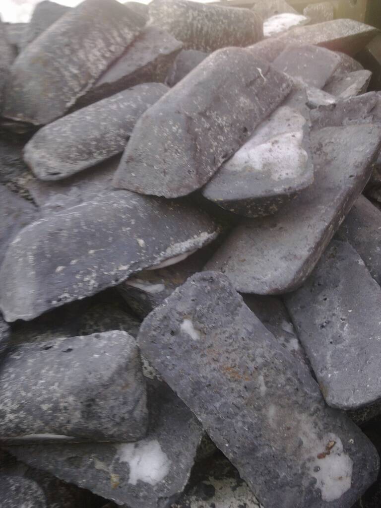 Ферросплавы, чугун в Екатеринбурге фото 2 Услуги Екатеринбург