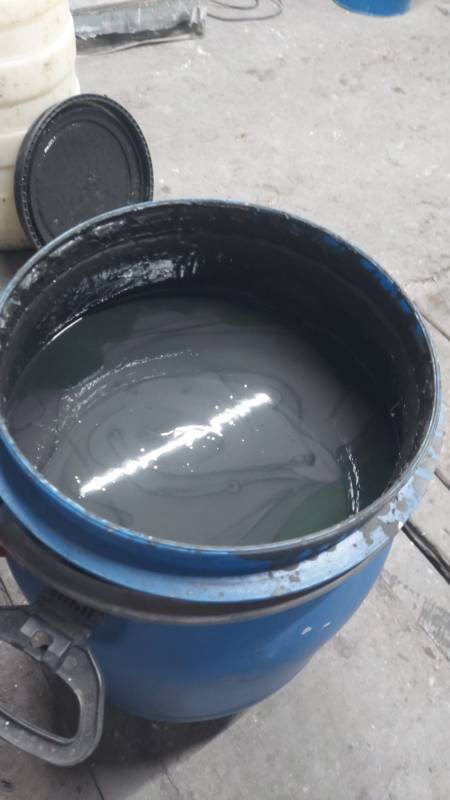 Противопригарные краски