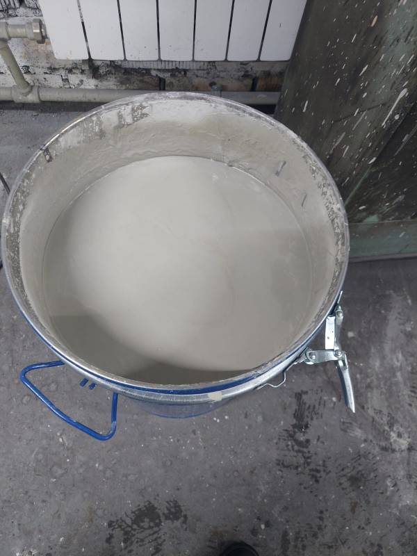 Противопригарные краски в Екатеринбурге фото 2 Услуги Екатеринбург