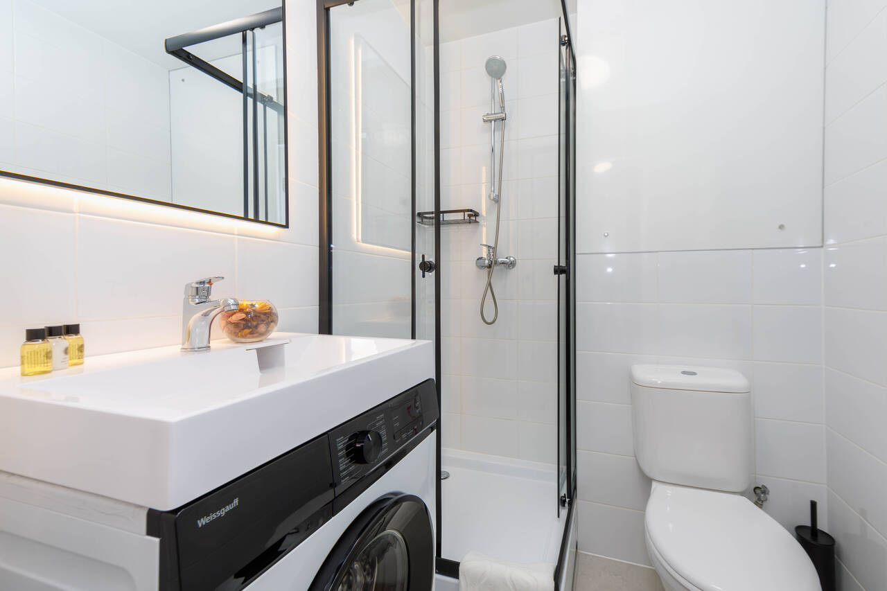 Inndays Apartments в Москве фото 3 Недвижимость Москва