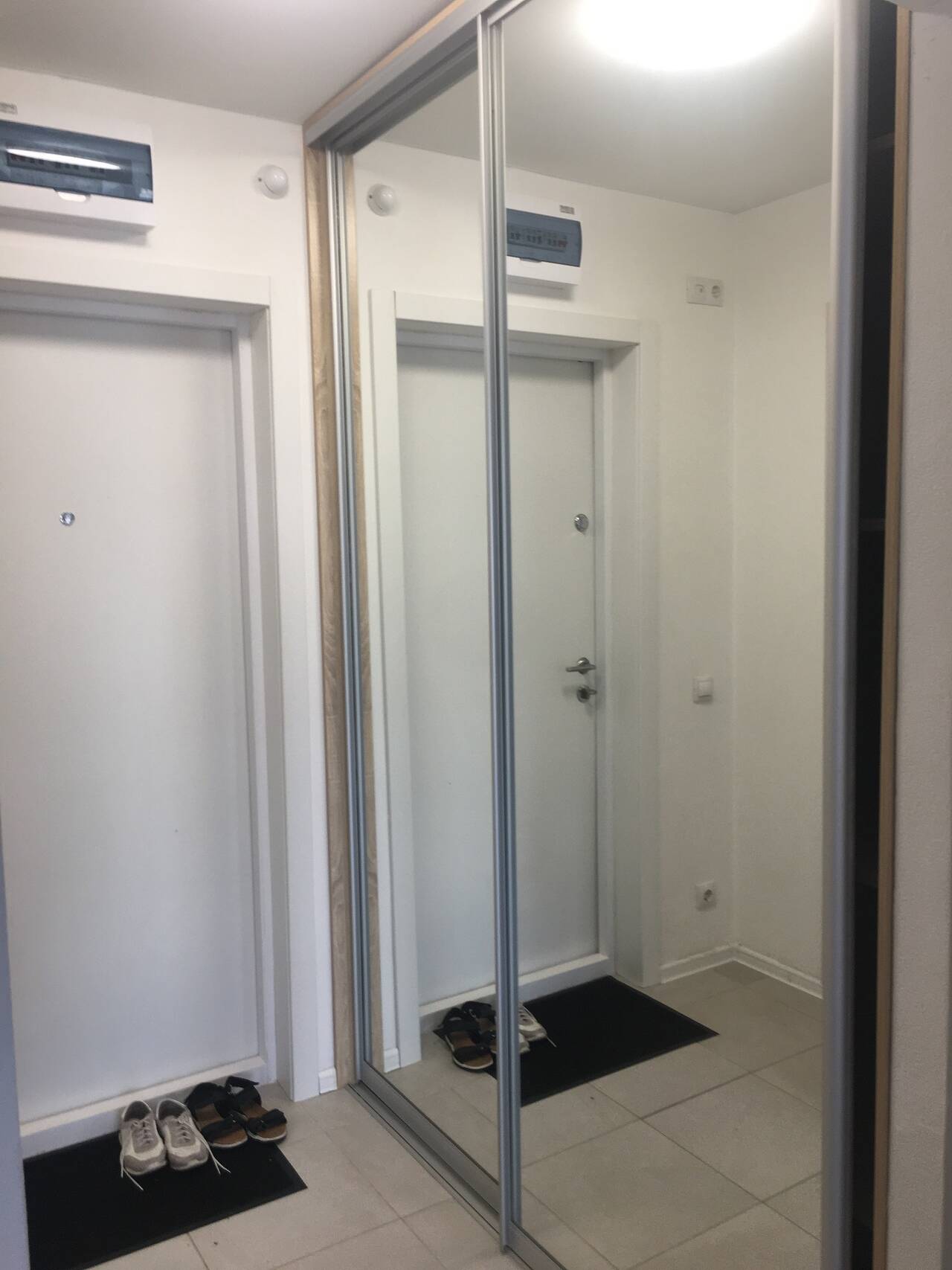 Сдается квартира-студия в Люберцах фото 5 Недвижимость Люберцы