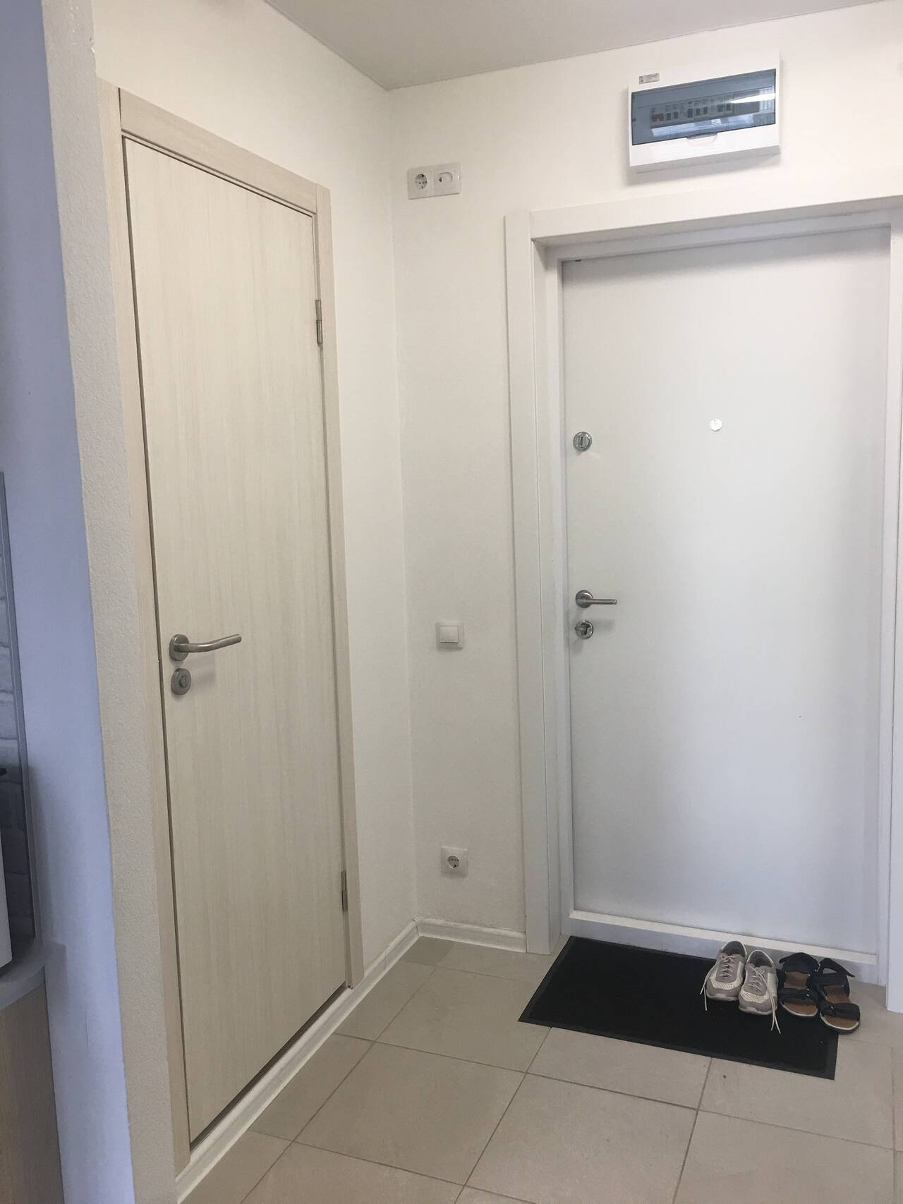 Сдается квартира-студия в Люберцах фото 7 Недвижимость Люберцы