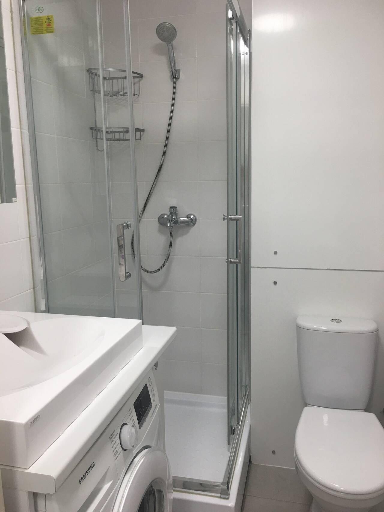 Сдается квартира-студия в Люберцах фото 3 Недвижимость Люберцы