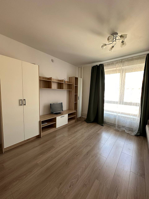 Сдается квартира-студия в Люберцах фото 6 Недвижимость Люберцы