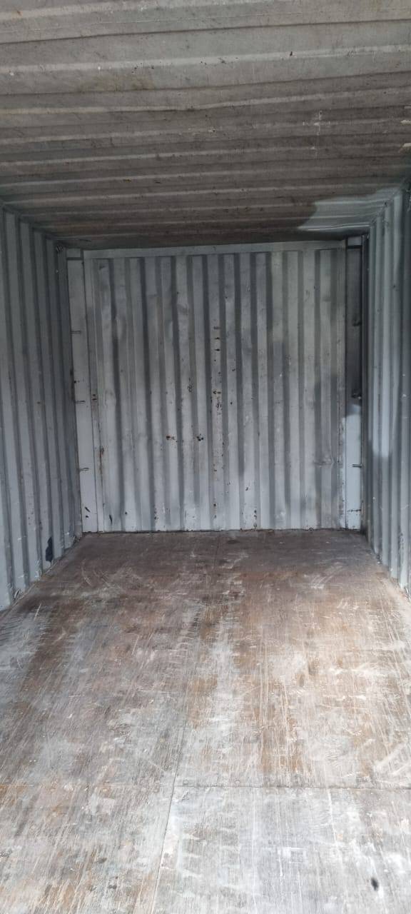 Контейнер 20 футов в Москве фото 2 Транспорт Москва Контейнер 20 футов в Москве фото 2 Транспорт Москва