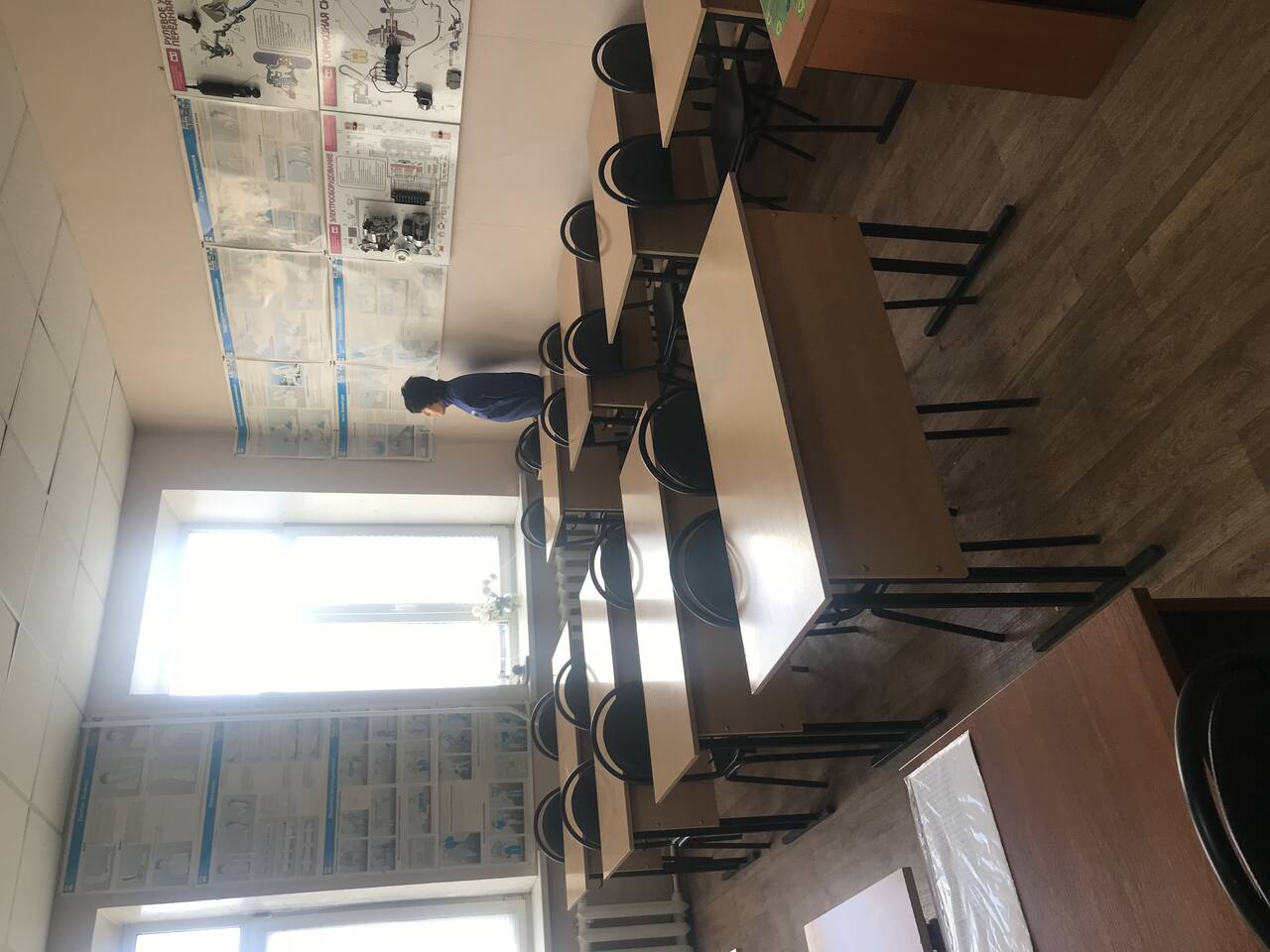 Автошкола "Зеленый свет" в Туле фото 3 Услуги Тула