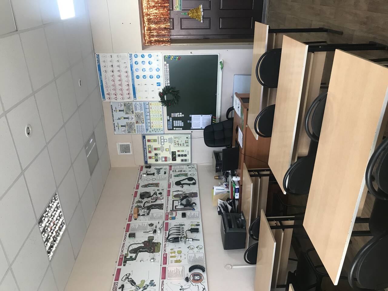 Автошкола "Зеленый свет" в Туле фото 5 Услуги Тула