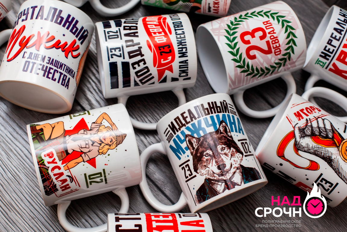 ПЕЧАТЬ НА ФУТБОЛКАХ, КРУЖКАХ, БЕЙСБОЛКАХ, ТОЛСТОВКАХ, ТАРЕЛКАХ И Т. Д. в Калининграде фото 2 Услуги Калининград