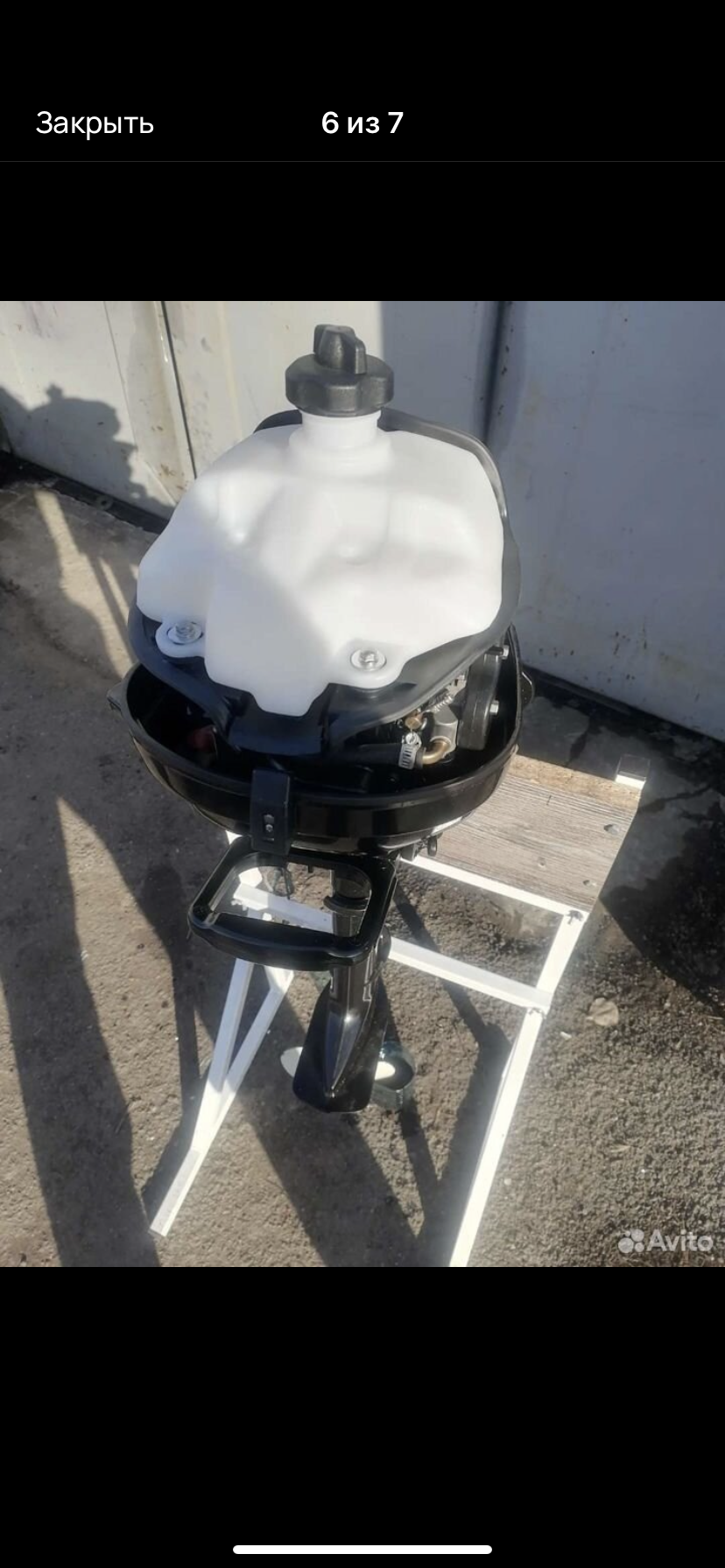 Продам лодочный мотор 2.5 лс 4 тактный в Выборге фото 4 Транспорт Выборг Продам лодочный мотор 2.5 лс 4 тактный в Выборге фото 4 Транспорт Выборг