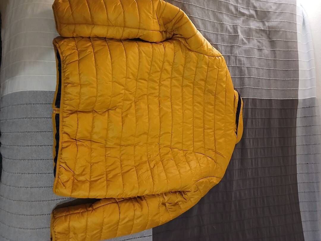 Куртка зимняя на синтепоне Atlas For Men XL в Санкт-Петербурге фото 2 Личные вещи Санкт-Петербург