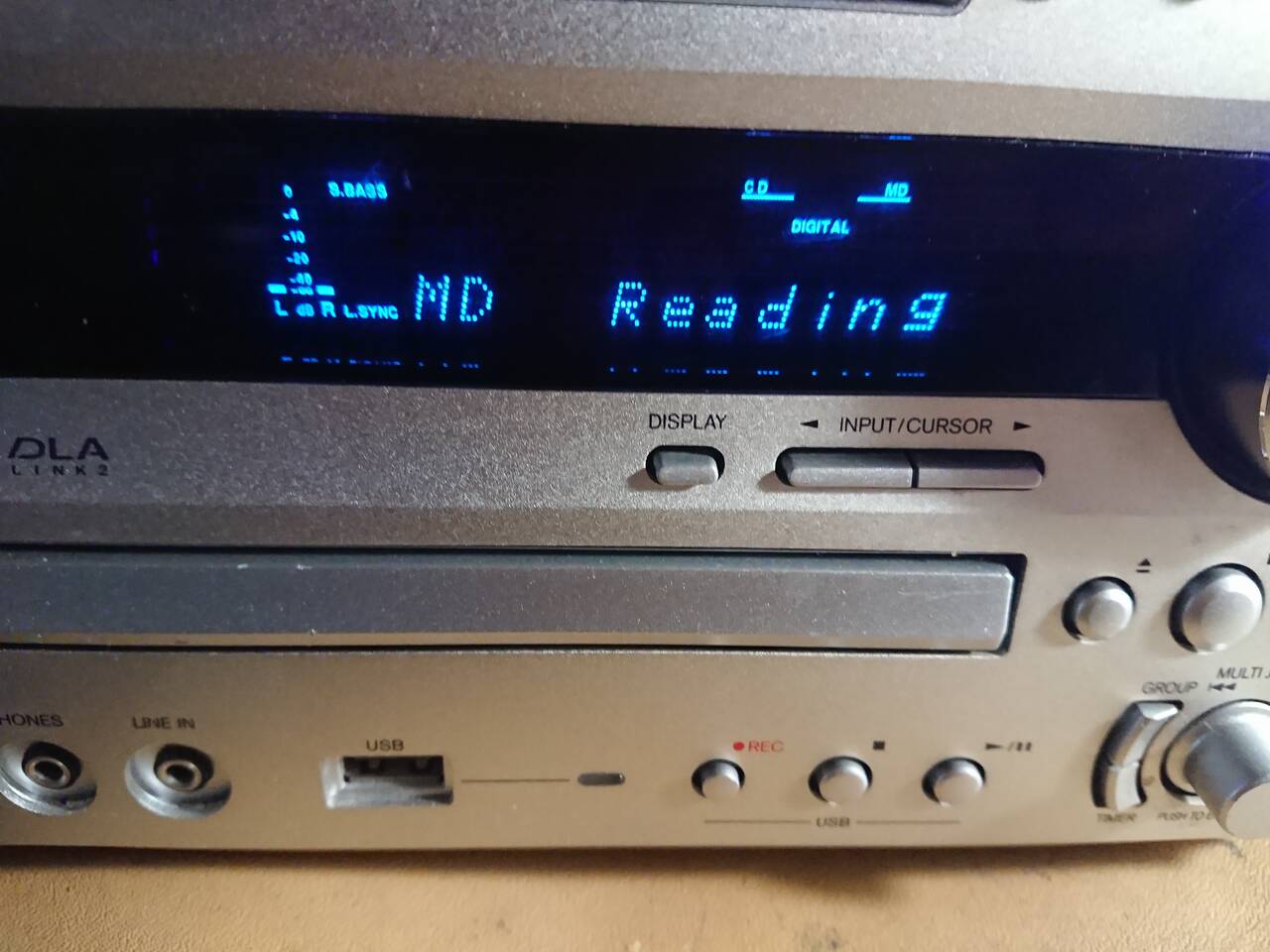 Ресивер ONKYO FR – Made in Japan.  в Челябинске фото 3 Бытовая электроника Челябинск